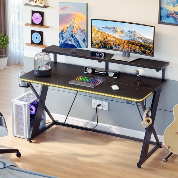 Gaming Desk