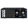 thumbnail image 1 of RSQ Audio KA8000 Rsq 1100 W Karaoke Amp With Bluetooth, 1 of 1