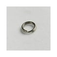 thumbnail image 1 of RSR 50 Z 6 Sampo Fishing Stainless Steel Split Rings Size 6, 1 of 1
