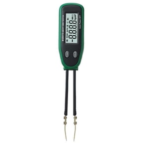 RSR ELECTRONICS DMMS8910 8''L x 2.5''W x 1.25''H SMD Tester