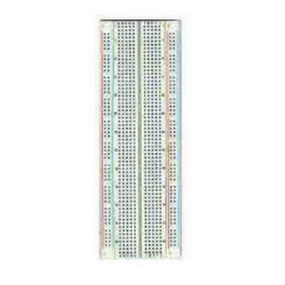 RSR ELECTRONICS MB102 Breadboard regular