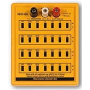 RSR ELECTRONICS Resistance sub box