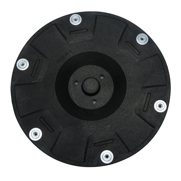RSSE-H-1 Lawn Mower Robot Cutterhead Disc Compatible For Segway Navimow H Series Cutter Disc Lawn Mower Accessories
