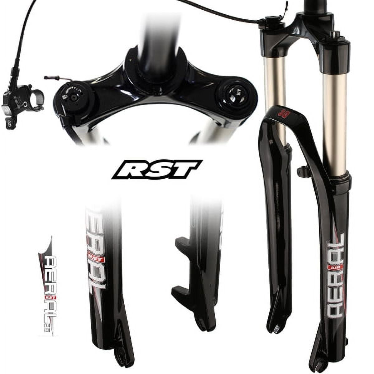 Rst mountain bike new arrivals