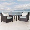 thumbnail image 1 of RST Brands Deco 3 Piece Deep Seating Group with Cushion, 1 of 4