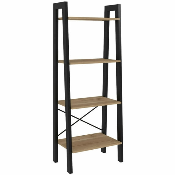 RST Brands Emery Contemporary Bookshelf