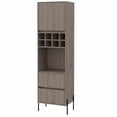 thumbnail image 1 of RST Brands Talmage Modern High Bar Cabinet, 1 of 9