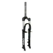 RST Capa-T 26in 1in Threaded Suspension Fork 80mm Travel Disc/V-Brake