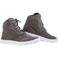 thumbnail image 1 of RST HiTop Womens Leather Motorcycle Riding Shoes Gray 36 EUR, 1 of 5