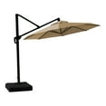 thumbnail image 1 of RST Modular 10 ft. Round Patio Market Umbrella, 1 of 9