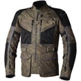 thumbnail image 1 of RST Pro Series Ranger CE Mens Textile Motorcycle Jacket Digi/Green 62 EUR, 1 of 2