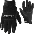 thumbnail image 1 of Rst Rider Gloves (10, Black/Black), 1 of 13