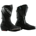 thumbnail image 1 of RST Tractech EVO III CE Mens Waterproof Motorcycle Boots Black 38 EUR, 1 of 7