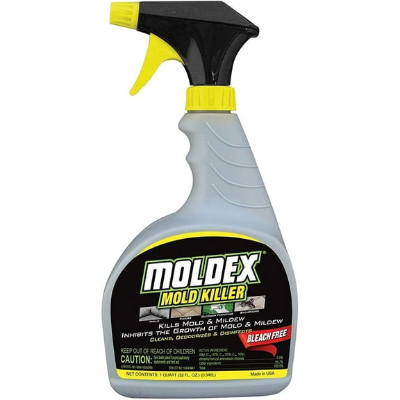 RST5010 - Moldex Mold Killer