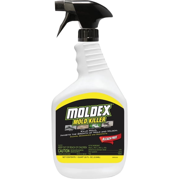 RST5010 - Moldex Mold Killer