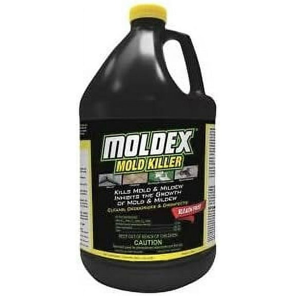 RST5520 - Moldex Mold Killer