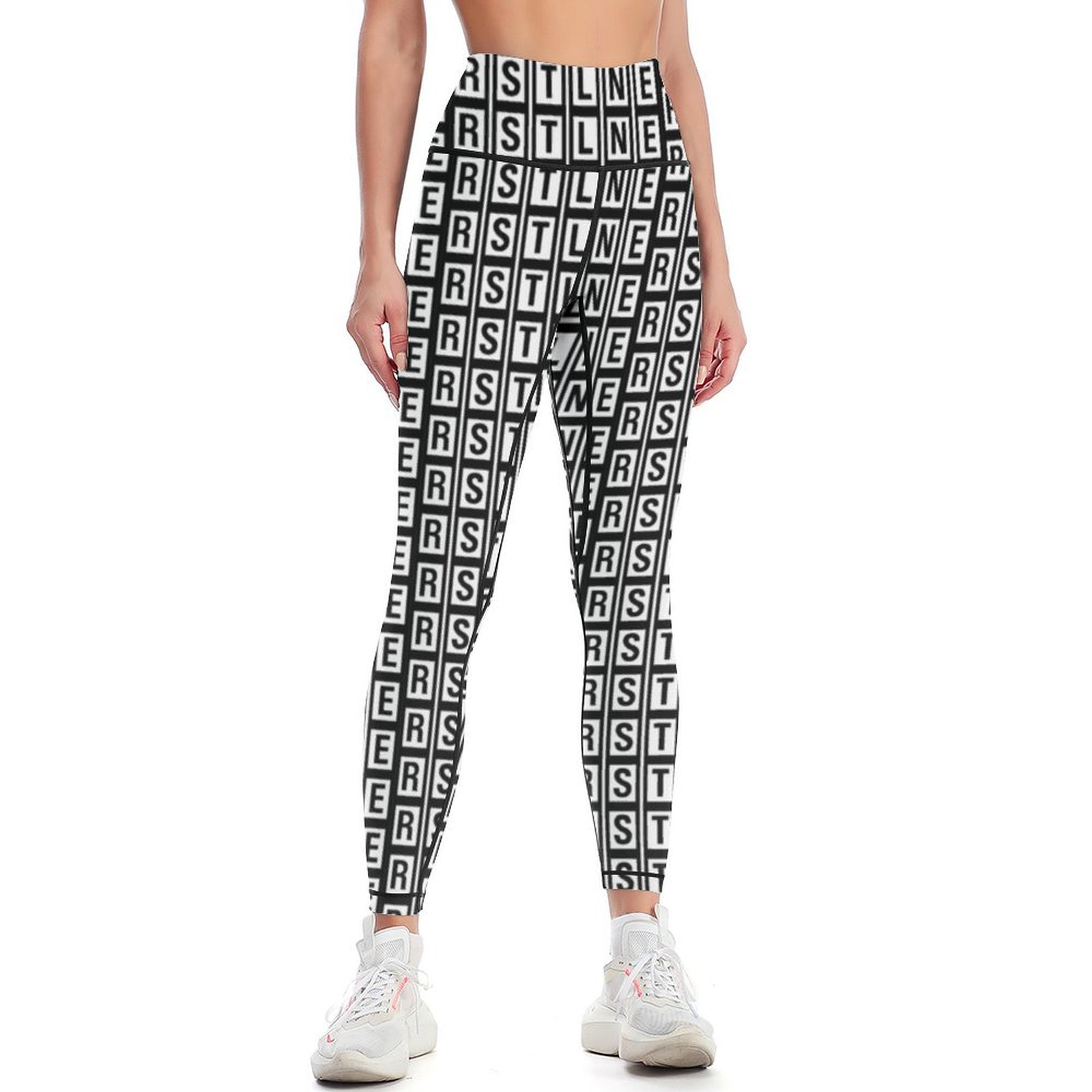 RSTLNE Leggings sports woman gym Clothing fitness active wear legging gym Womens Leggings