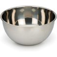 RSVP Endurance Stainless Steel Mixing Bowl 2 Quart Durable