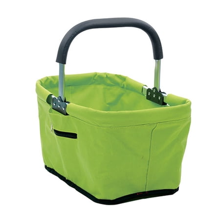 Market Basket - Green
