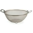 thumbnail image 1 of RSVP International 4 Qt Mesh Colander, 1 of 3