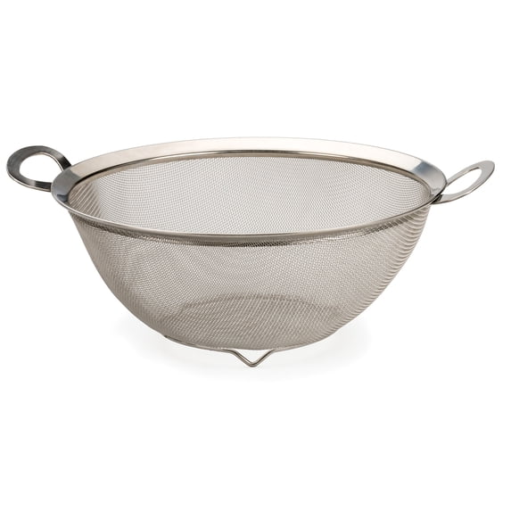 RSVP International 4 Qt Mesh Colander