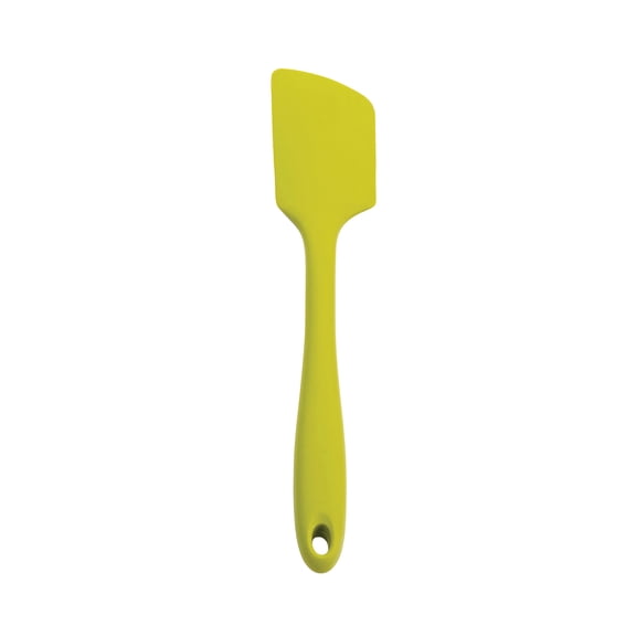 RSVP International Ela Style Spatula - Green