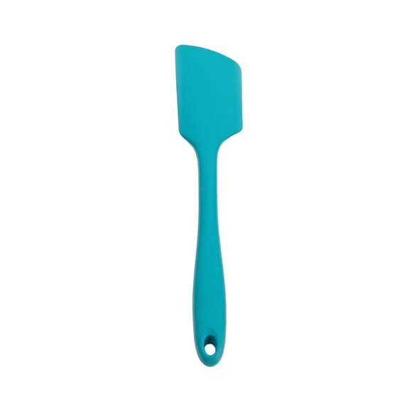 RSVP International Ela Style Spatula - Turquoise