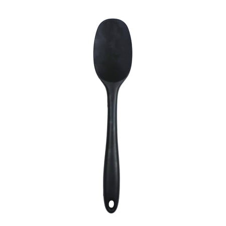 RSVP International Ela's Favorite Spoon - Black