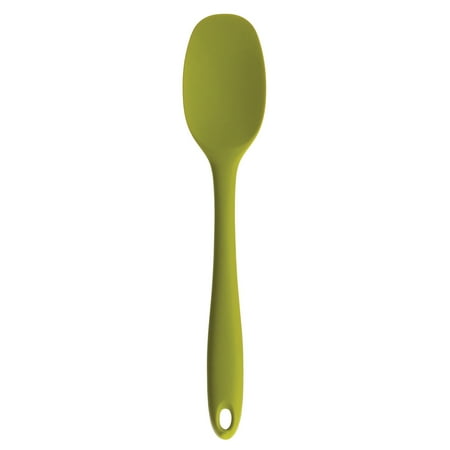 RSVP International Ela's Favorite Spoon - Green