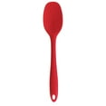 thumbnail image 1 of RSVP International Ela's Favorite Spoon - Red, 1 of 2