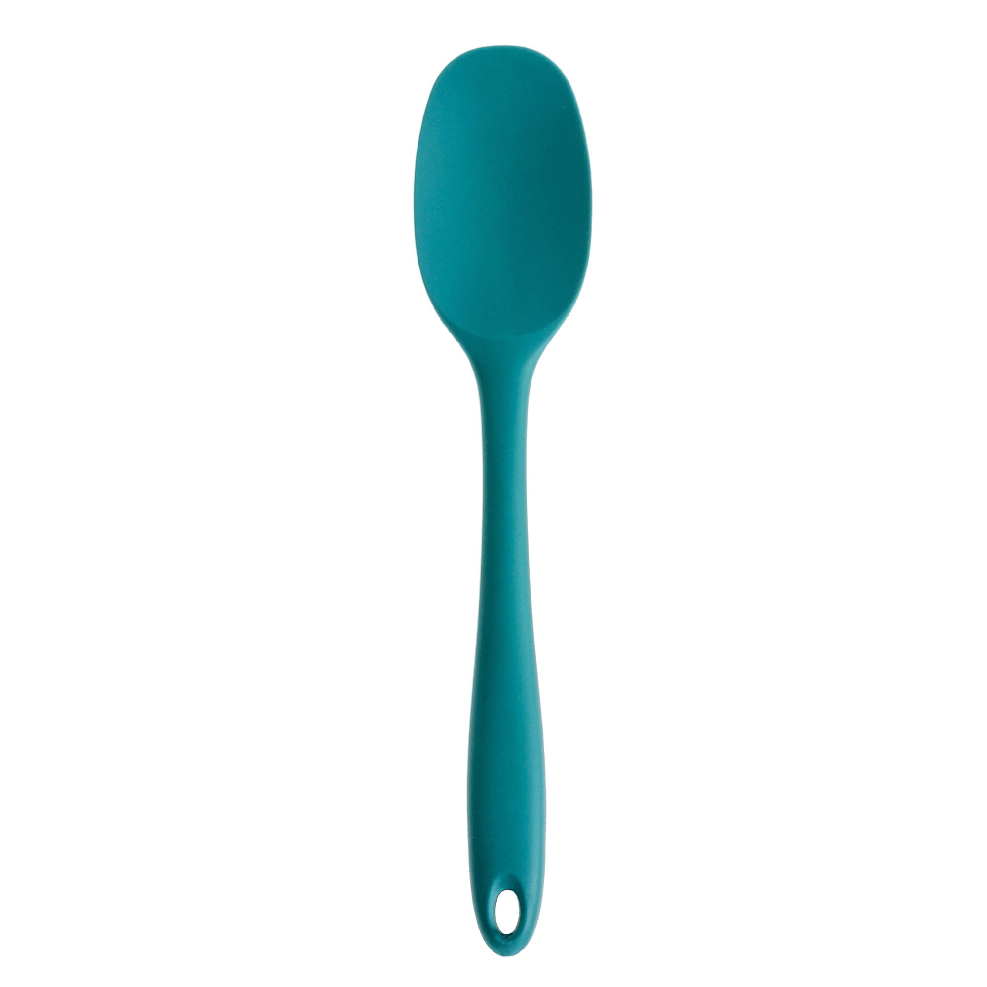 Favorite Spoon RSVP International Ela's Favorite Spoon - Turquoise - Walmart.com