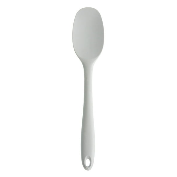 RSVP International Ela's Favorite Spoon - White