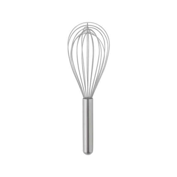 RSVP International Endurance Stainless Steel Balloon Whisk