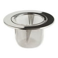 thumbnail image 1 of RSVP International Large Rim Tea Strainer, 1 of 4