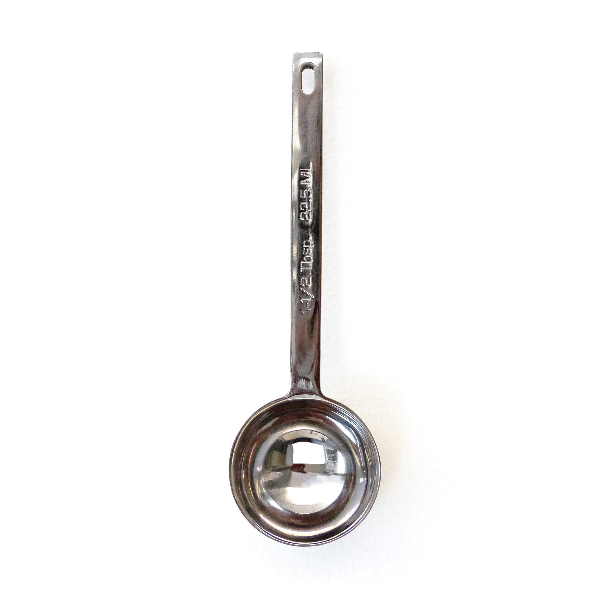 RSVP Individual Measuring Spoons