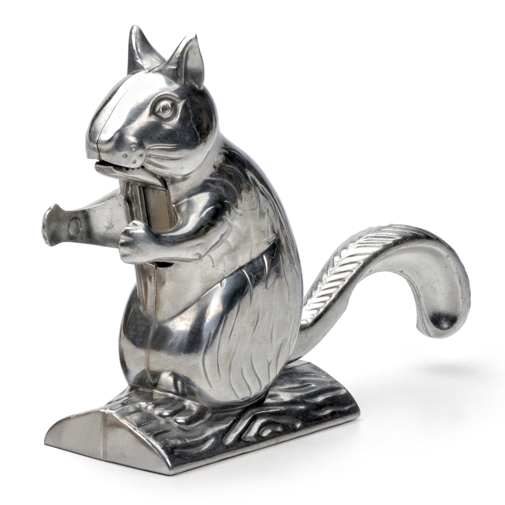 RSVP International Nutty Squirrel Nutcracker - Thumbnail 2