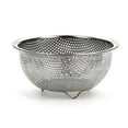 thumbnail image 1 of RSVP International Precision Pierced Berry Colander, 1 of 3