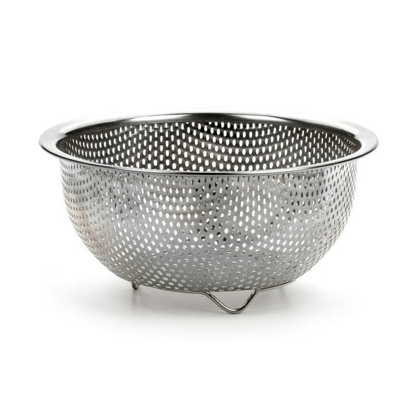 RSVP International Precision Pierced Berry Colander