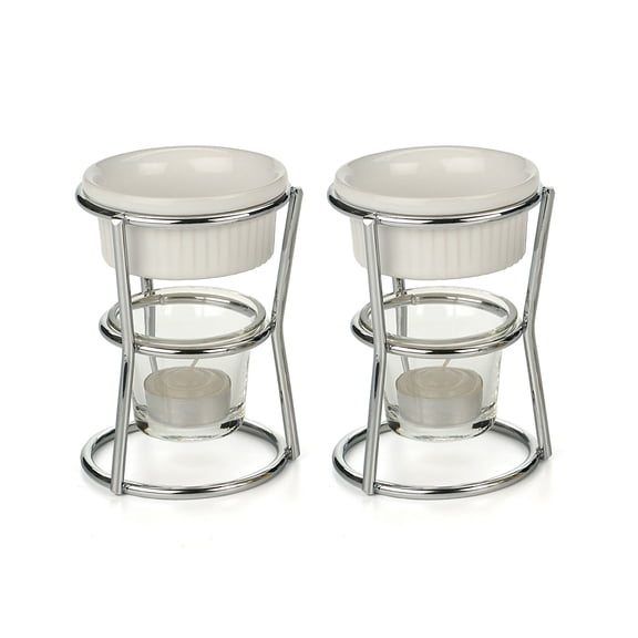 RSVP International Promo Butter Warmer 2 Piece