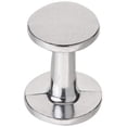 thumbnail image 1 of RSVP International (TAM) Dual Sided Coffee Espresso Tamper, 2"-2.25", Aluminum Alloy, 1 of 3