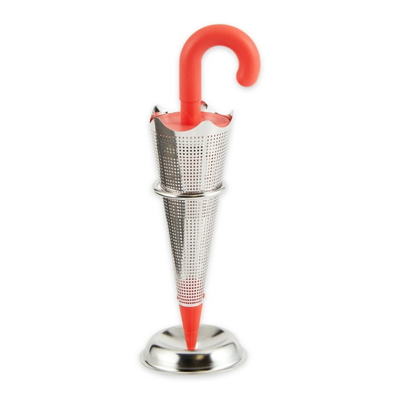 RSVP International Tea Infuser Umbrella
