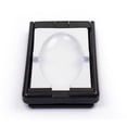 thumbnail image 1 of RSVP International Two-in-One Spoon & Lid Rest, 1 of 4