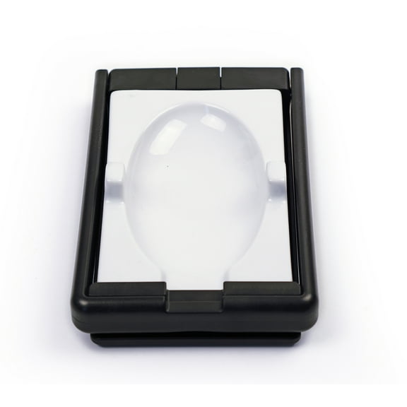 RSVP International Two-in-One Spoon & Lid Rest