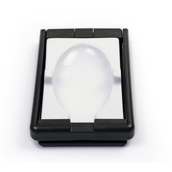 RSVP International Two-in-One Spoon & Lid Rest