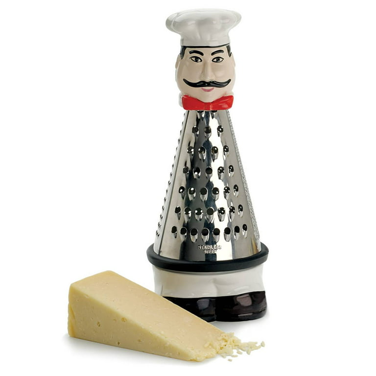 The Pampered Chef Hard Cheese Grater Shedder Kitchen Device Tool