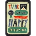 thumbnail image 1 of RSVP Thank You For Everything You Do Banners Father's Day Card for Someone Like A Dad, 1 of 2