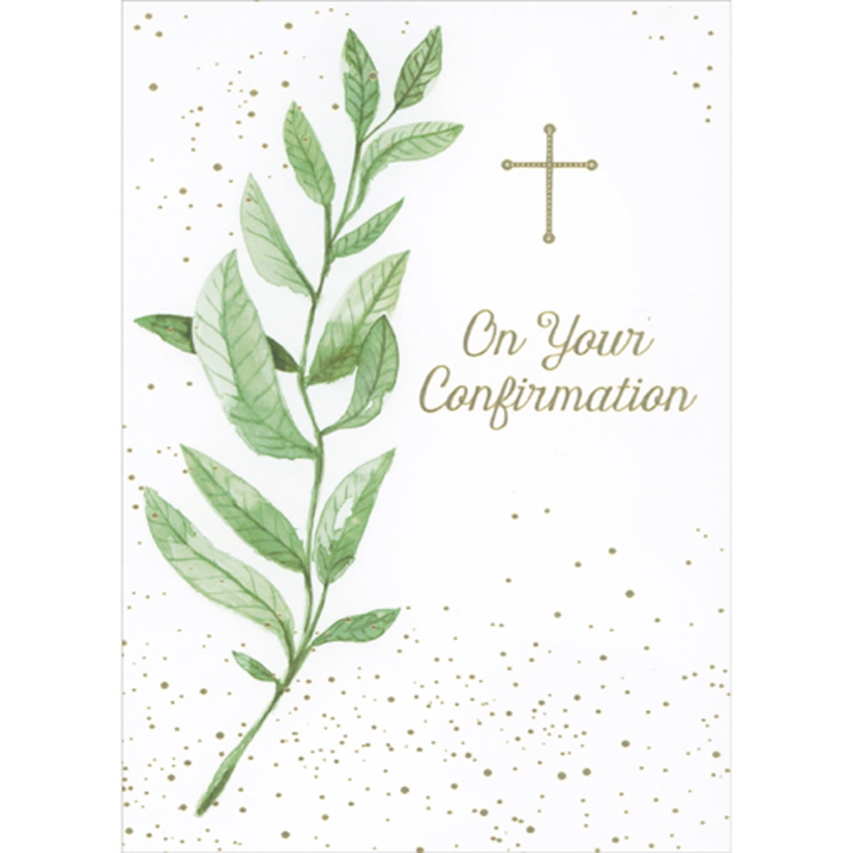 Confirmation Card confirmation-card