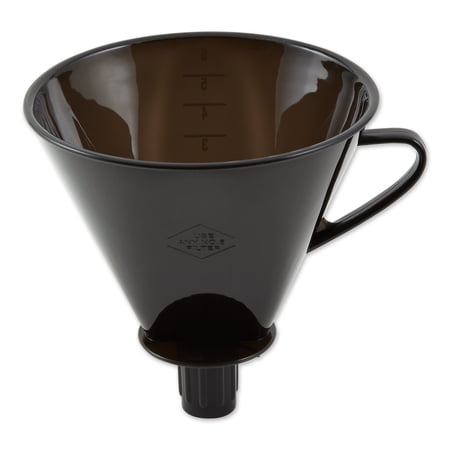 RSVP International Filter Cone w/Extension price history and forecast - RSVP International 6066