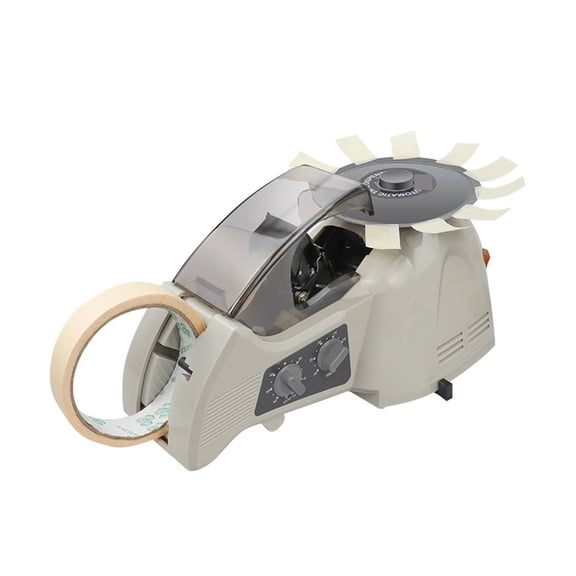 RT-3000 Automatic Tape Cutter Dispenser Machine For EPD High Temperature Tape Tape ,High Efficient