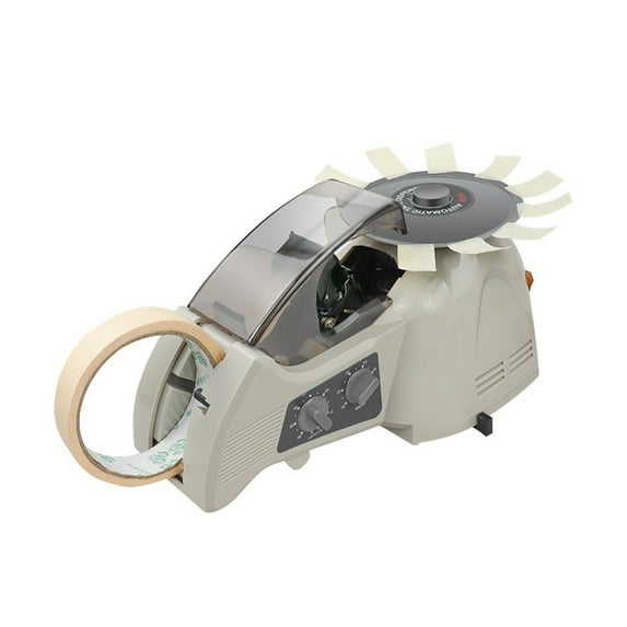 RT-3000 Automatic Tape Cutter Dispenser Machine For Flame Retardant Tape Masking Tape